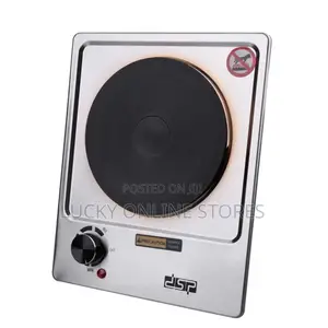 Dsp Hot Plate