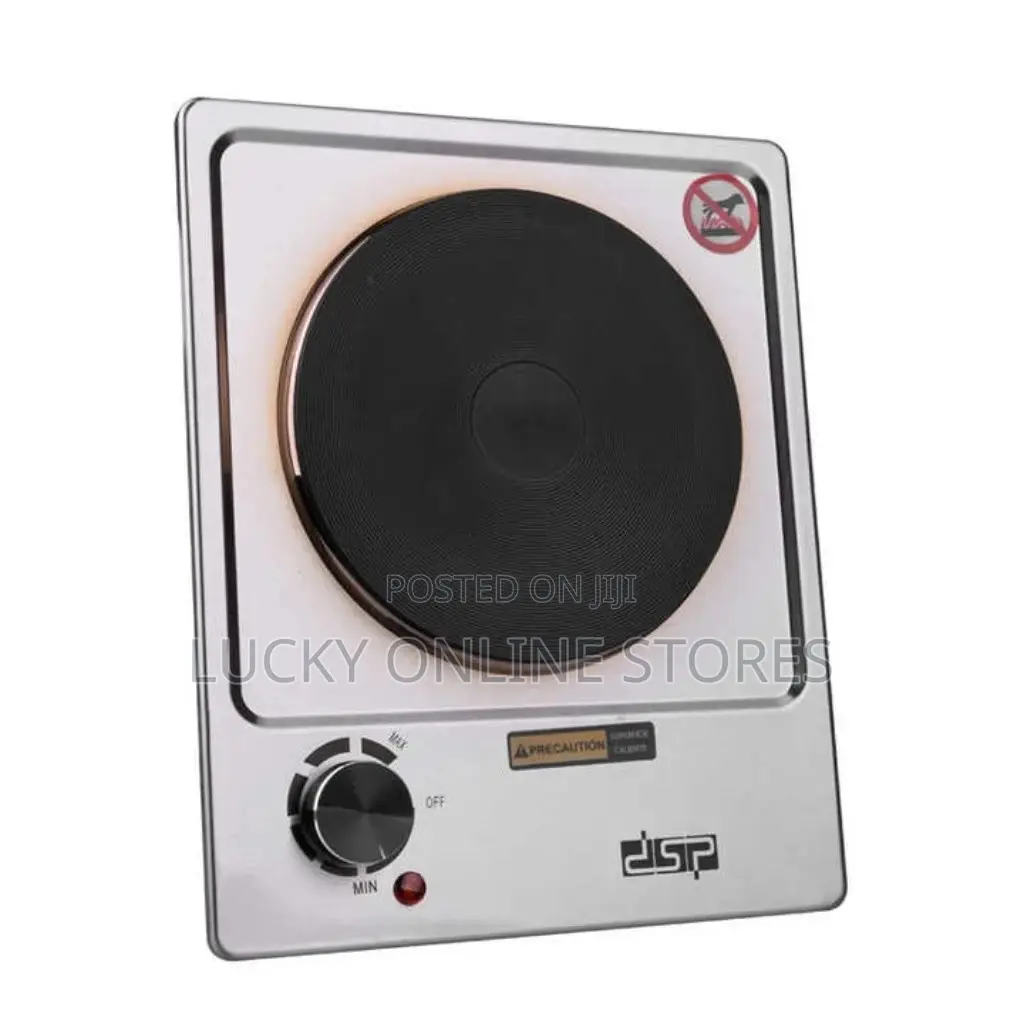 Dsp Hot Plate