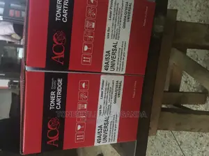 Hp 49A Toner Cartridge for Use in 1160, 1320, 3390, 3392