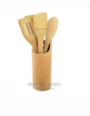 Mingling Stick (Wooden Mingling Stick)
