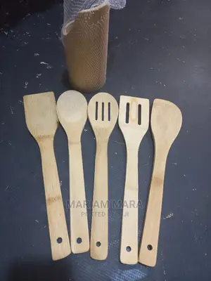 Mingling Stick (Wooden Mingling Stick)
