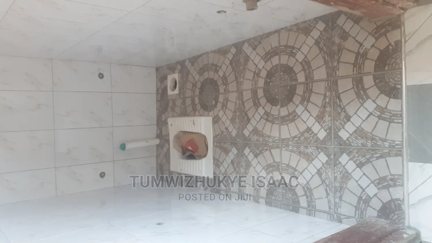 Tile Fixing ( Wall Tiles)