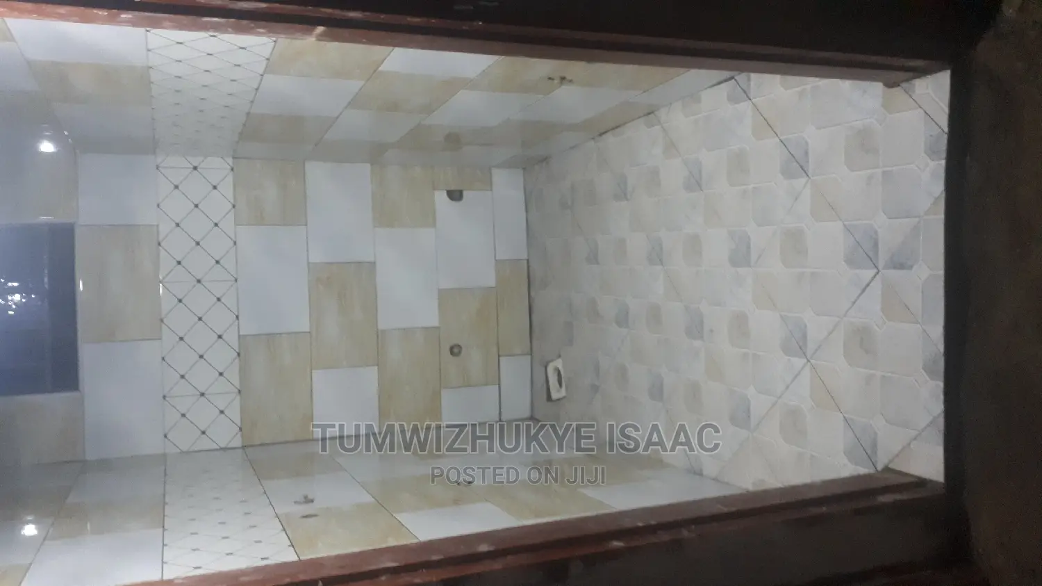 Tile Fixing ( Wall Tiles)