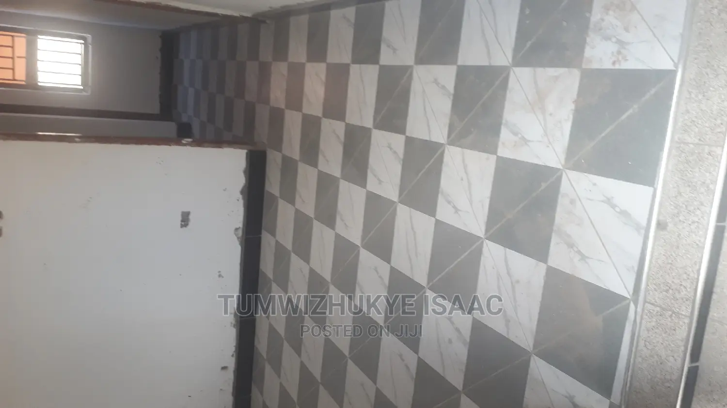 Tile Fixing ( Wall Tiles)