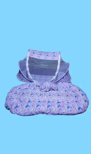Baby Nets Available