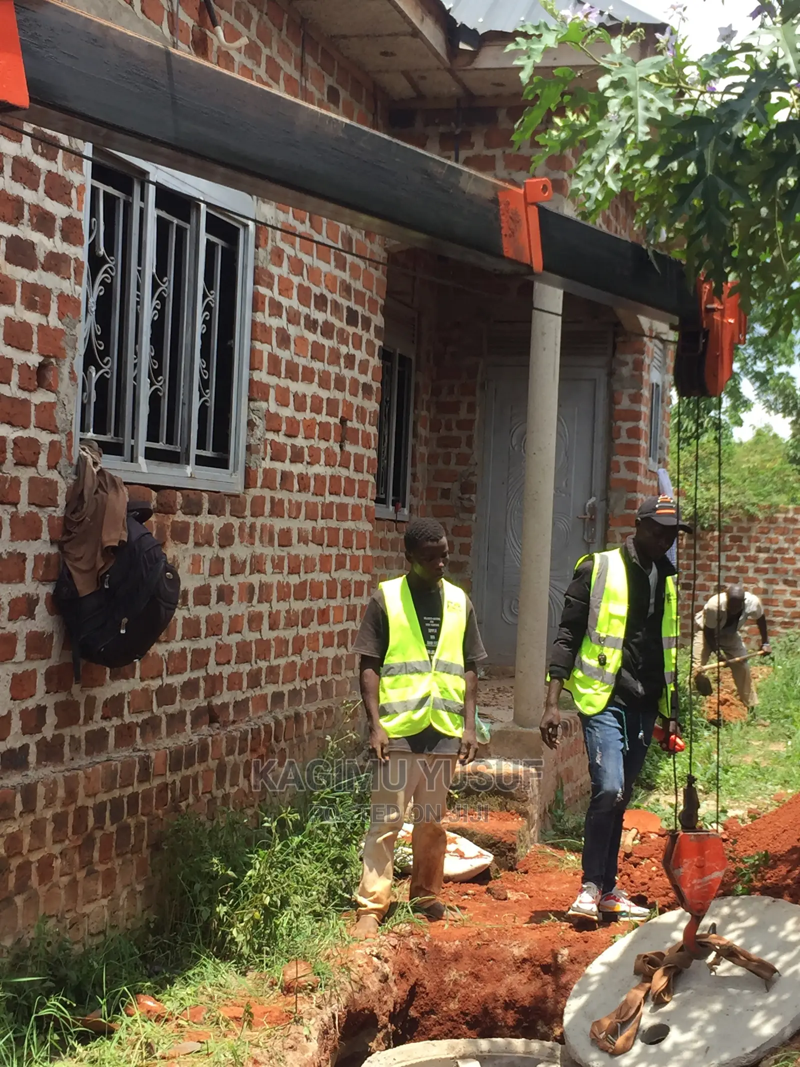 Installation of Bio Digester Septic at Cheaper Prices