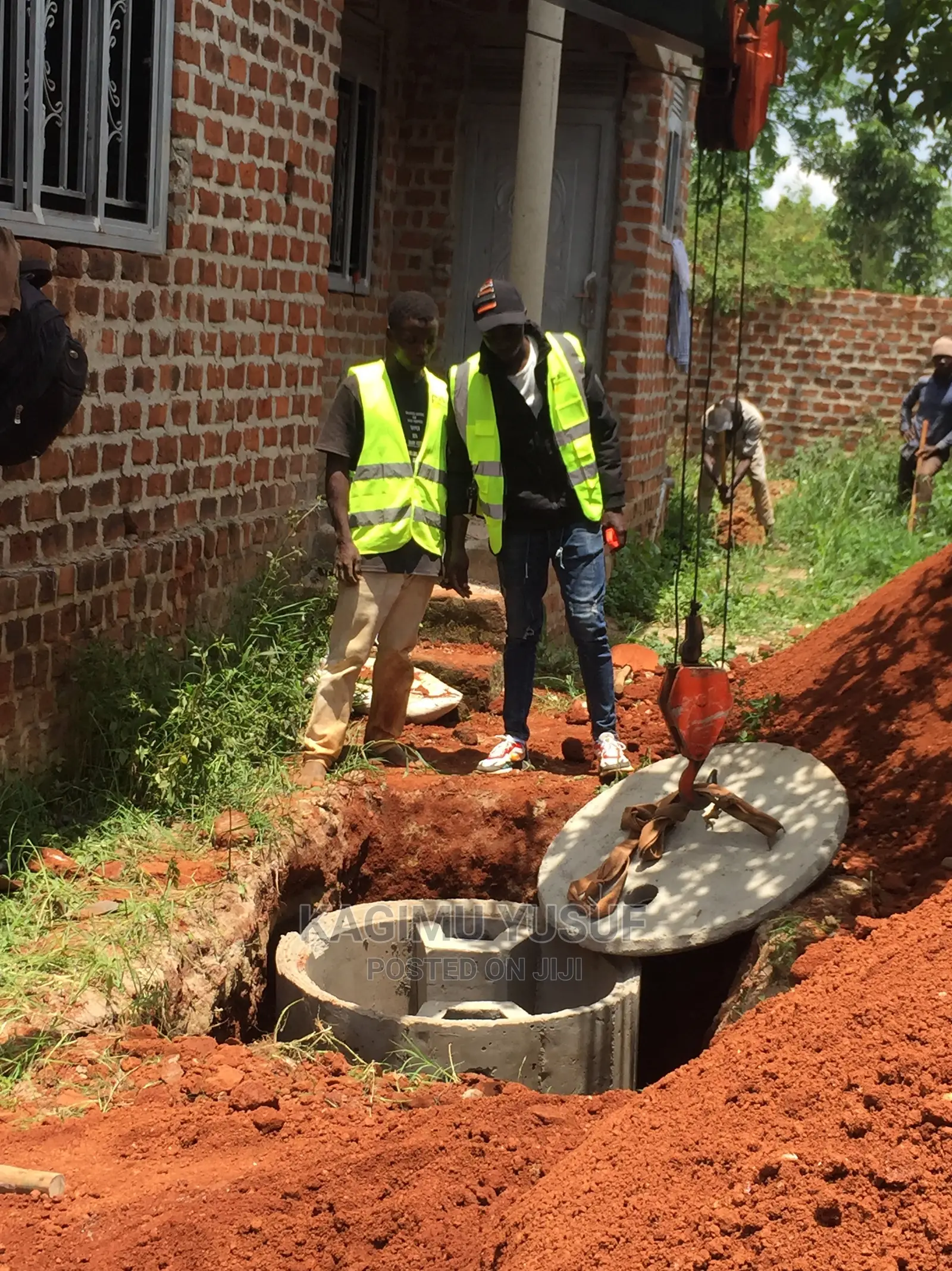 Installation of Bio Digester Septic at Cheaper Prices