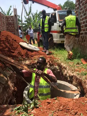 Installation of Bio Digester Septic at Cheaper Prices