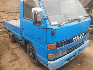 Isuzu 4BE1 in Perfect Condition