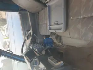 Isuzu 4BE1 in Perfect Condition