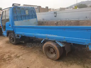 Isuzu 4BE1 in Perfect Condition