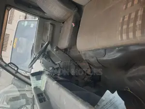Canter 33 Engine in Perfect Condition 
