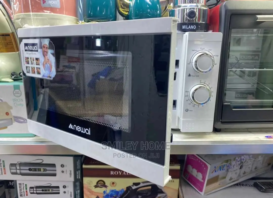 Newal Micro Wave 20litres