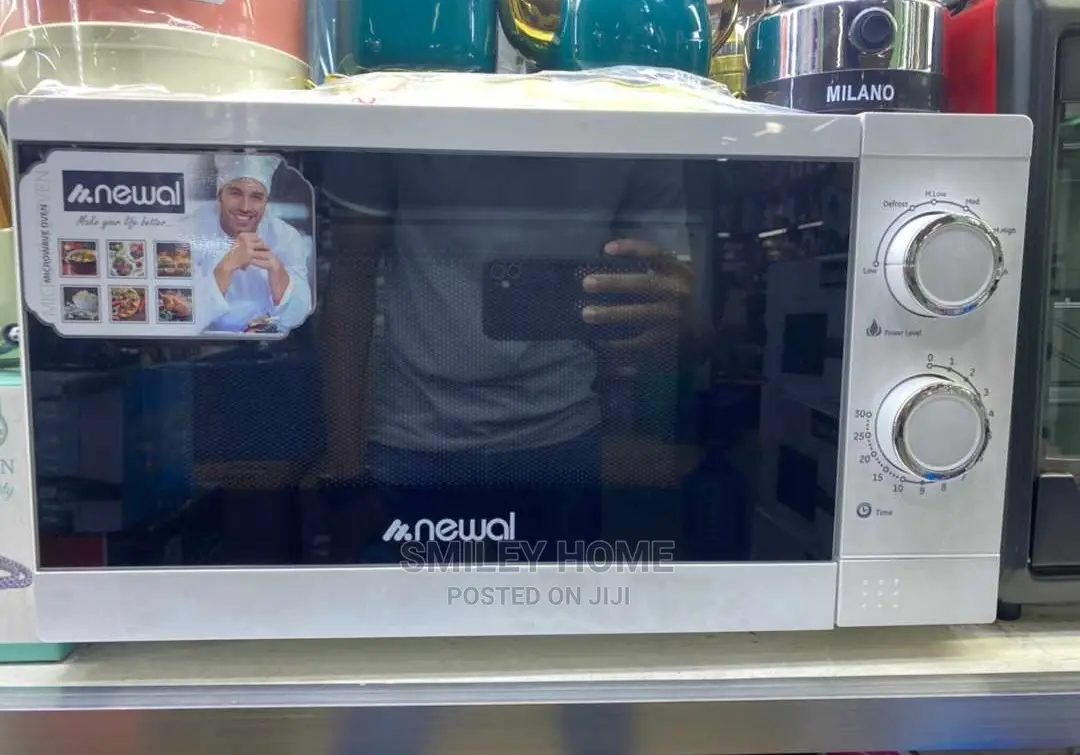 Newal Micro Wave 20litres