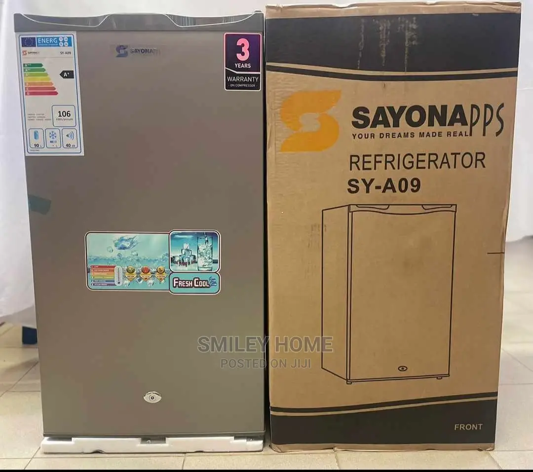 Sayona Refrigerator Single Door