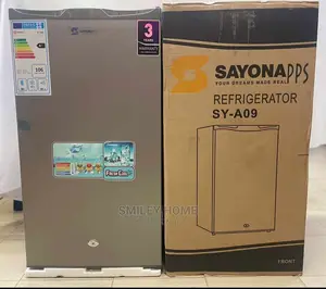 Sayona Refrigerator Single Door