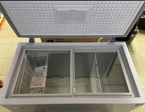 Sayona Deep Freezer