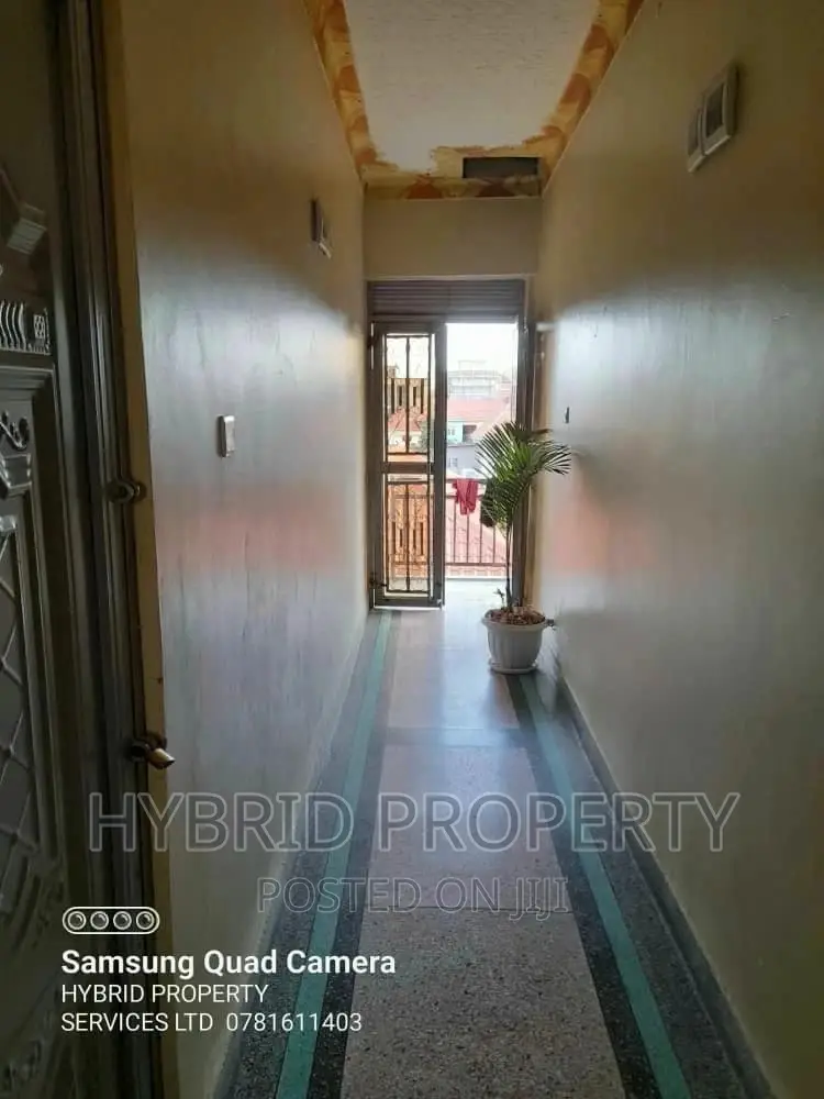 Commercial Building for Sale in Nansana Along Hoima Road.