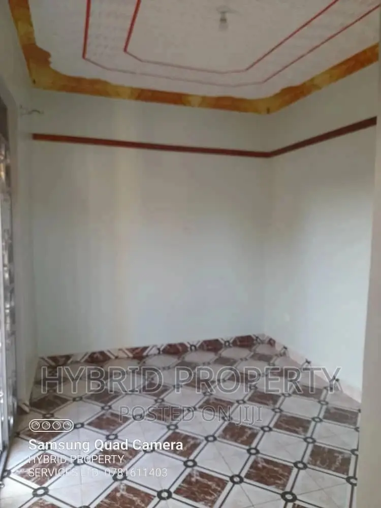 Commercial Building for Sale in Nansana Along Hoima Road.
