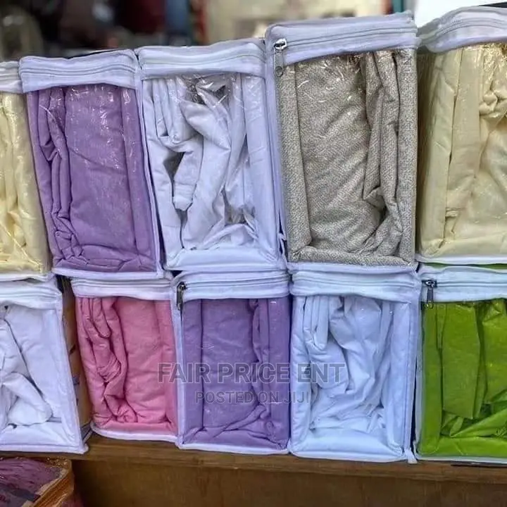 Cotton Bedsheets 5*6 ( Gray)