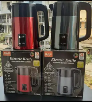 Raf Electric Kettle
