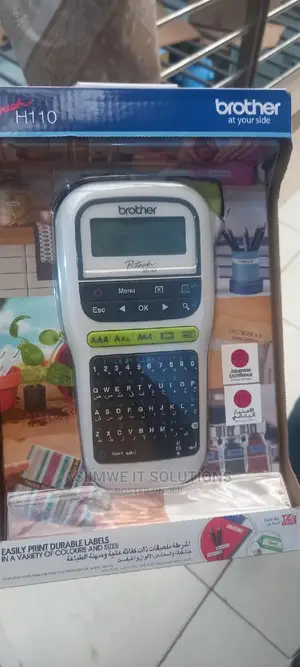Label Printer