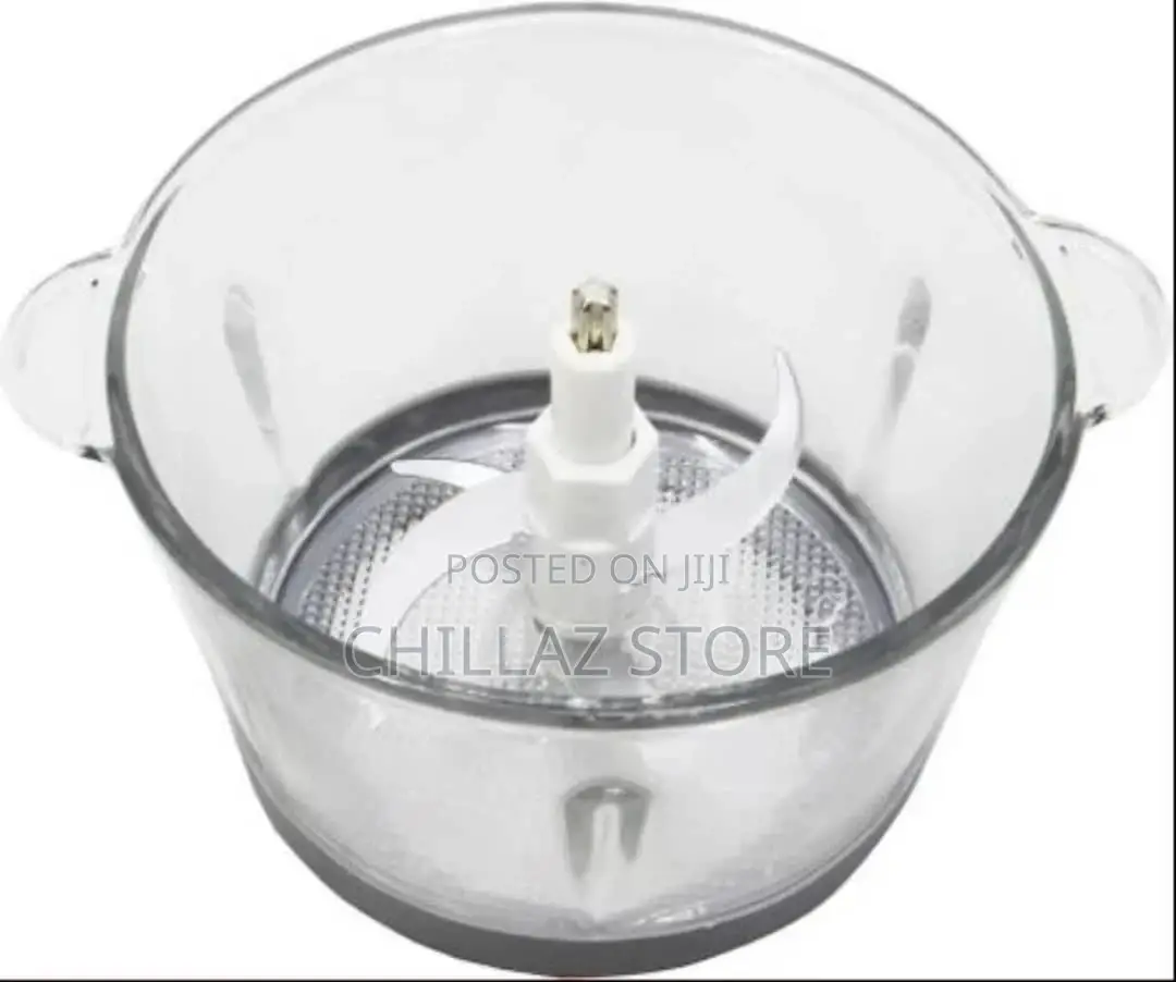 Food Chopper,Slicer