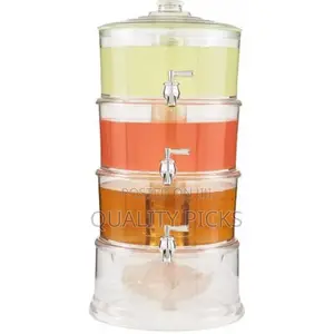 Water Drinking Dispenser