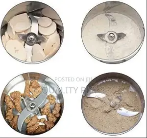 Electric Spice Grinder