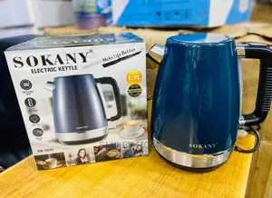 Sokany Electric Kettle