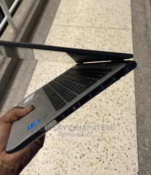Laptop HP Chromebook X360 4GB Intel Pentium SSD 128GB