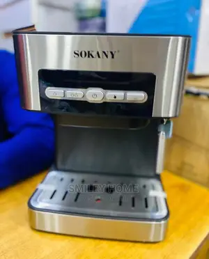 Sokany Coffee Maker