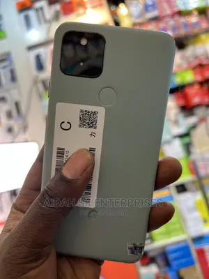 Google Pixel 5a 5G 128 GB Green