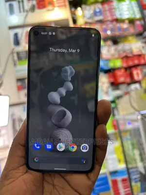 Google Pixel 5a 5G 128 GB Green
