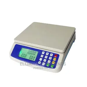 30kg Electronic Digital Price Computing Weight Scale