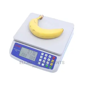 30kg Electronic Digital Price Computing Weight Scale