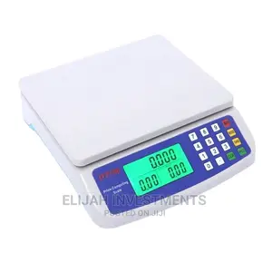 30kg Electronic Digital Price Computing Weight Scale