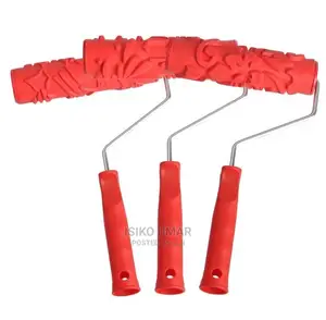 Photo - Design Roller Brush