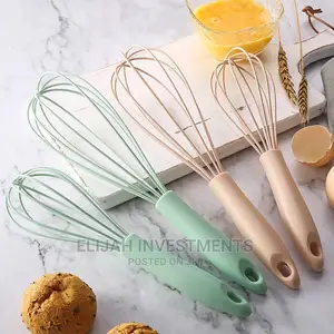 New Stainless Steel Balloon Egg Whisky