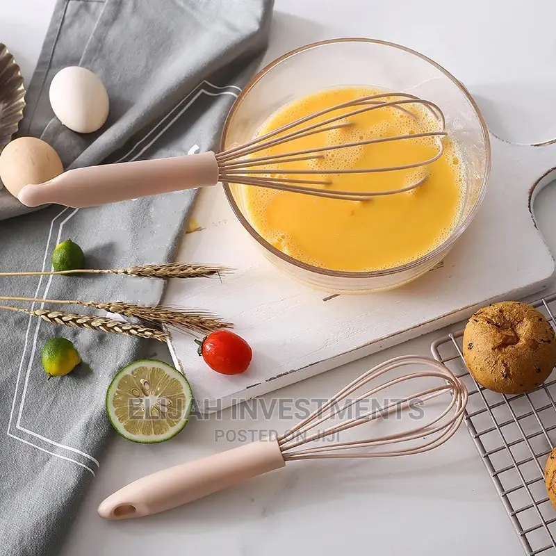 New Stainless Steel Balloon Egg Whisky