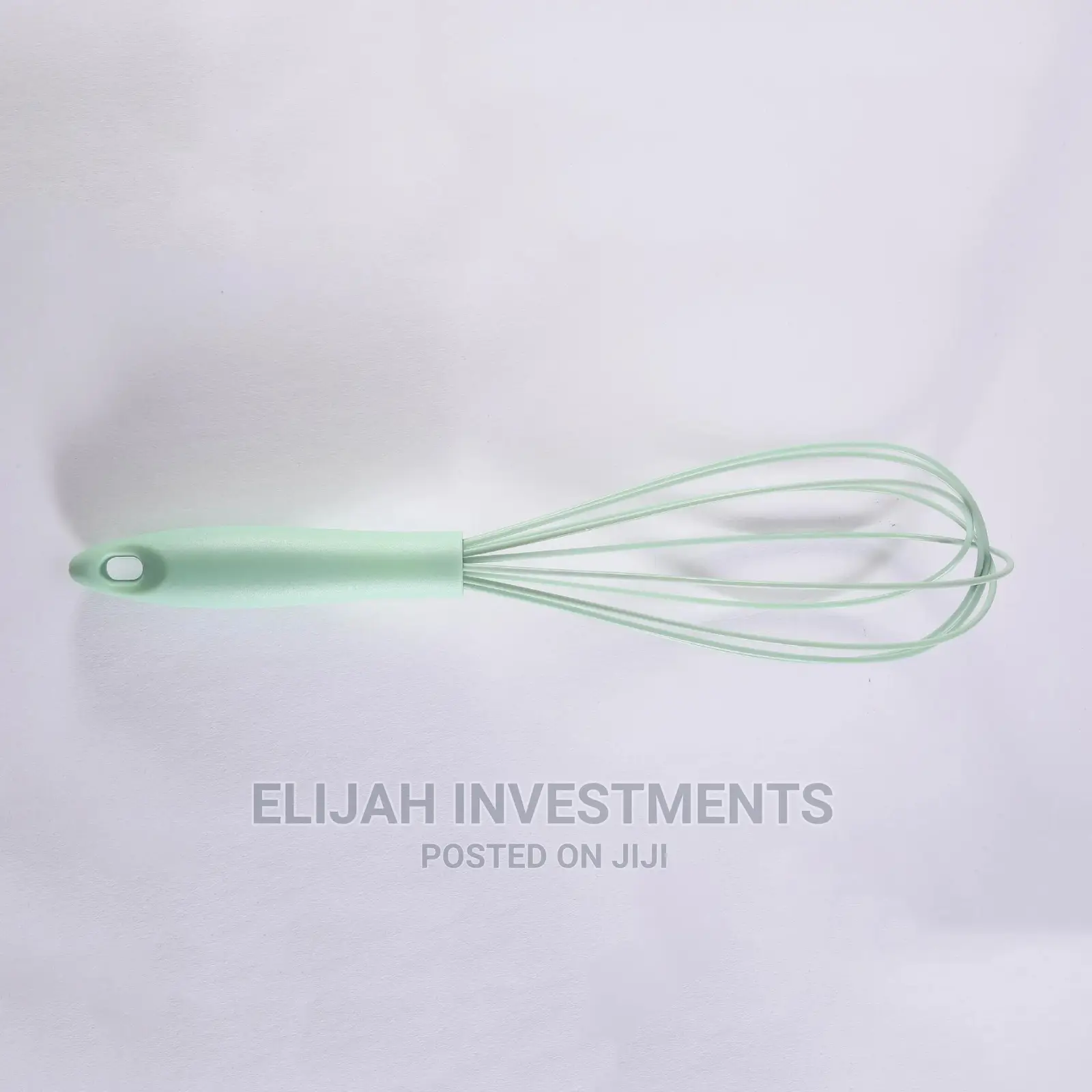 New Stainless Steel Balloon Egg Whisky