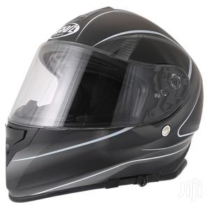 Tanked Racing Vcan Helmet