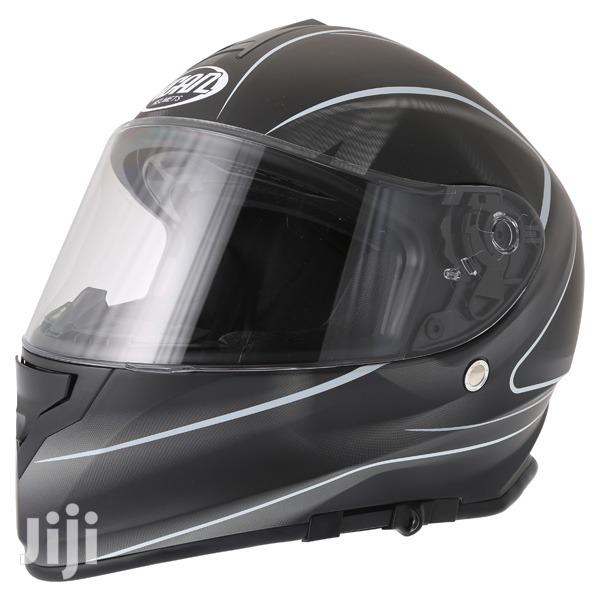 Tanked Racing Vcan Helmet in Central Division Vehicle Parts