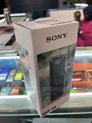 SRS-XB23 Wireless Speaker
