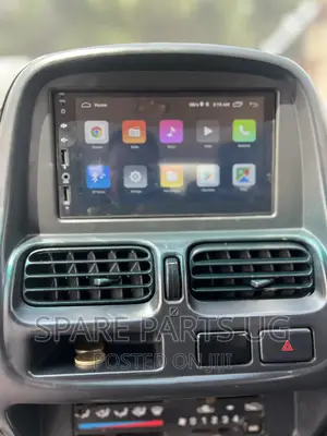 Nissan Hardbody 7inch Android Radio