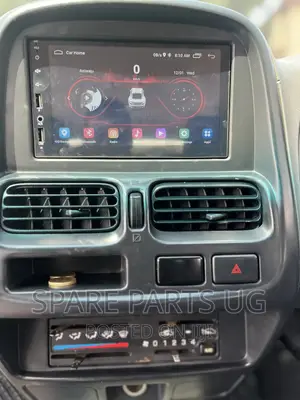 Nissan Hardbody 7inch Android Radio