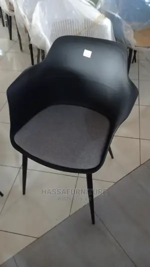 Executive Plastic Chairs