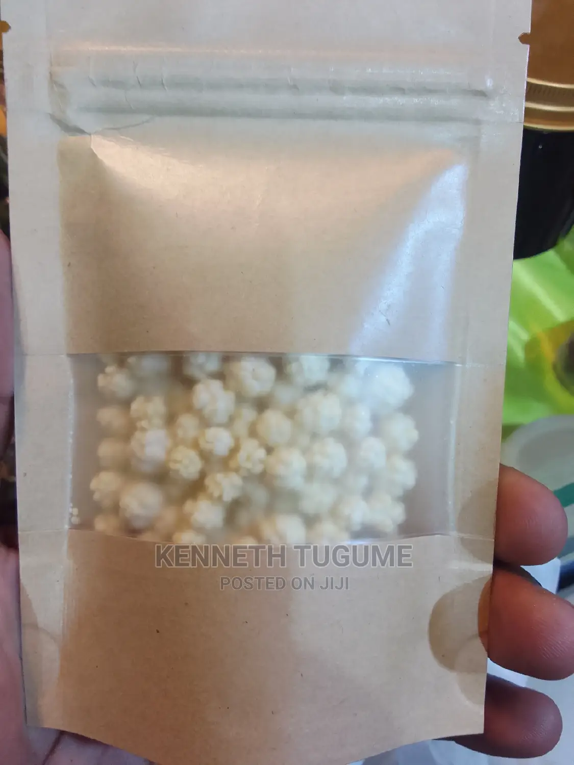 Ladies Candy