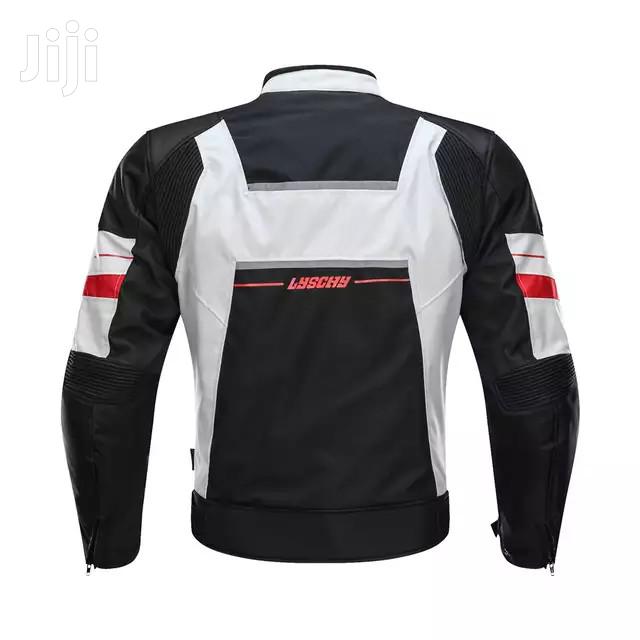 Riding Suit