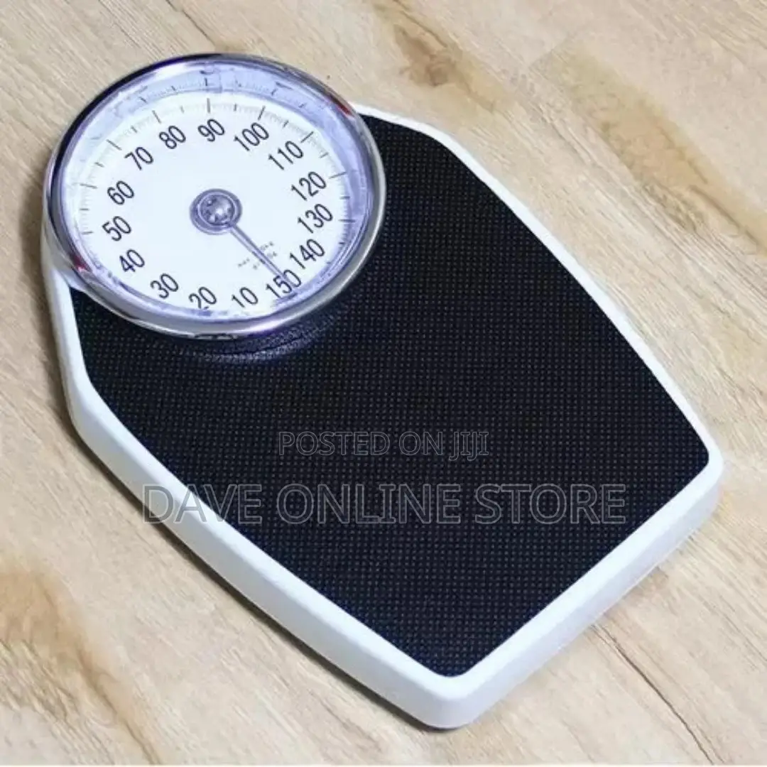 Kinlee Personal Body Weight Bathroom